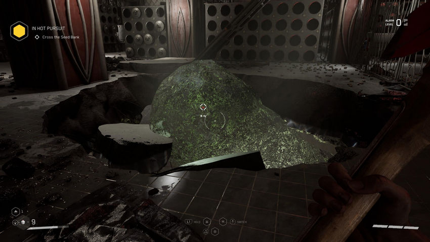 прохождение Atomic Heart