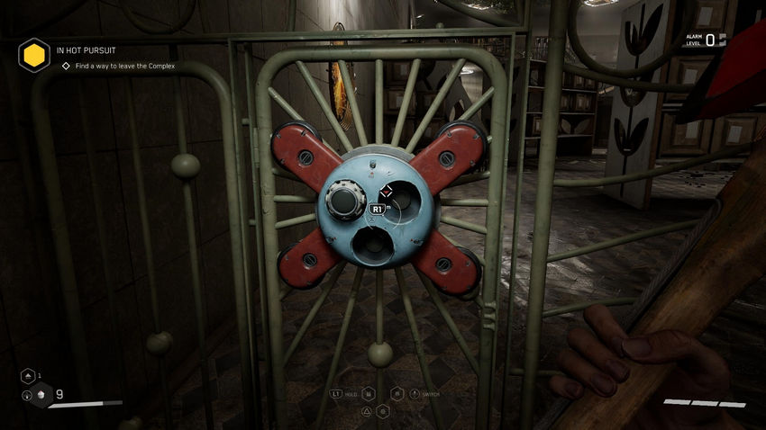 прохождение Atomic Heart