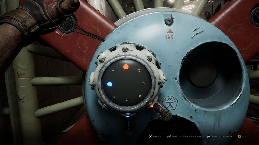 прохождение Atomic Heart