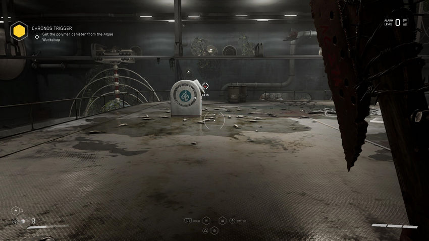 прохождение Atomic Heart