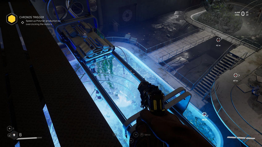 прохождение Atomic Heart