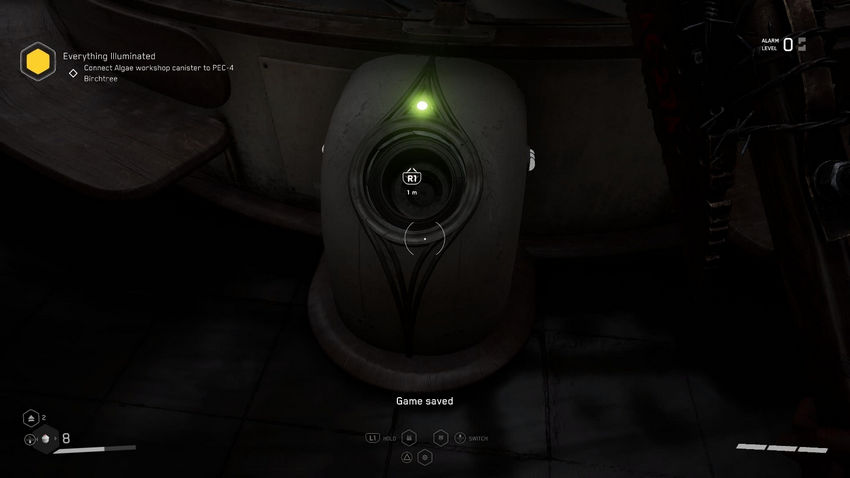 прохождение Atomic Heart