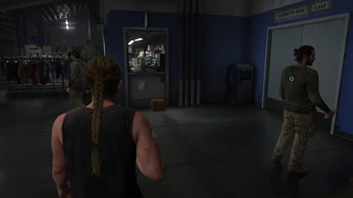 The Last of Us: Part 2