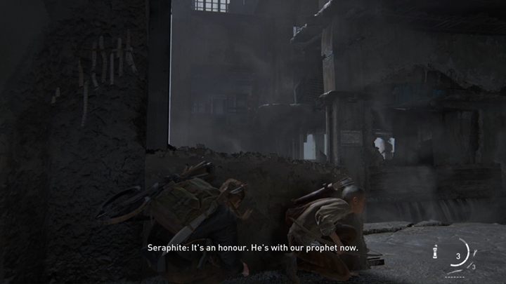 The Last of Us: Part 2