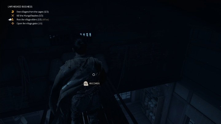 Ghost of Tsushima