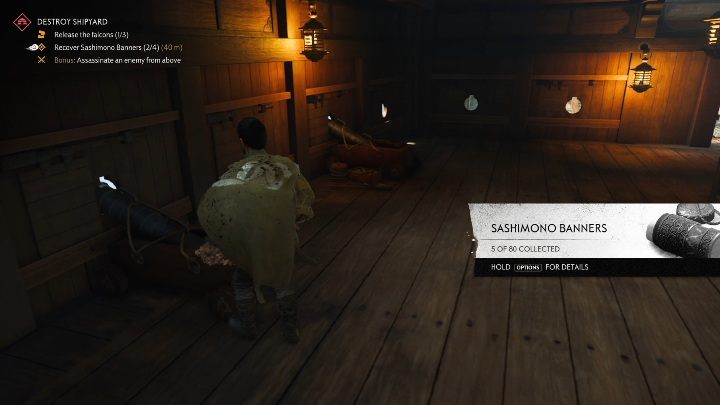 Ghost of Tsushima