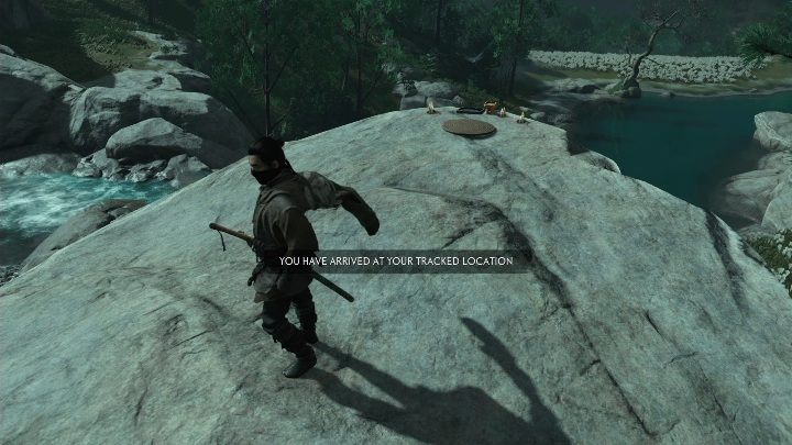 Ghost of Tsushima