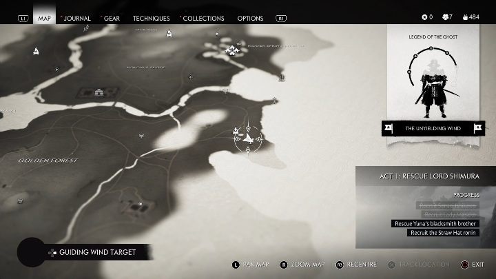 Ghost of Tsushima