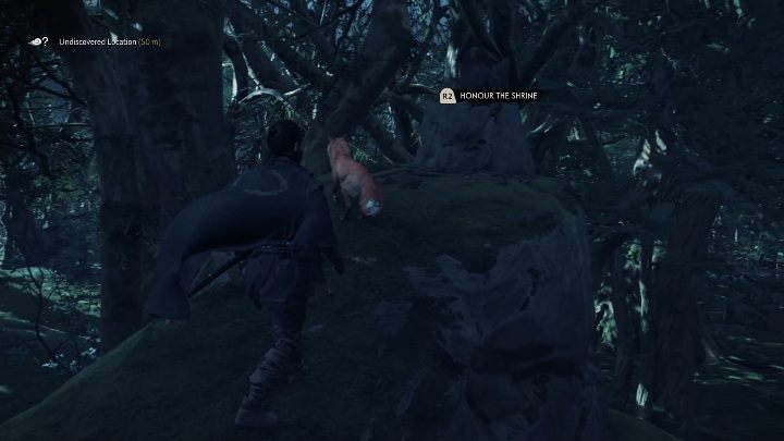 Ghost of Tsushima