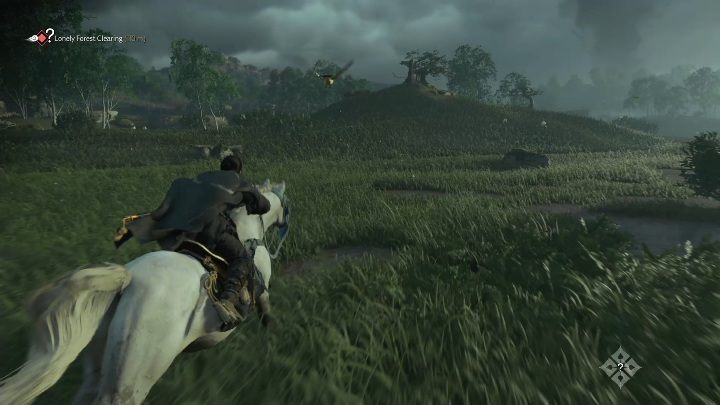 Ghost of Tsushima