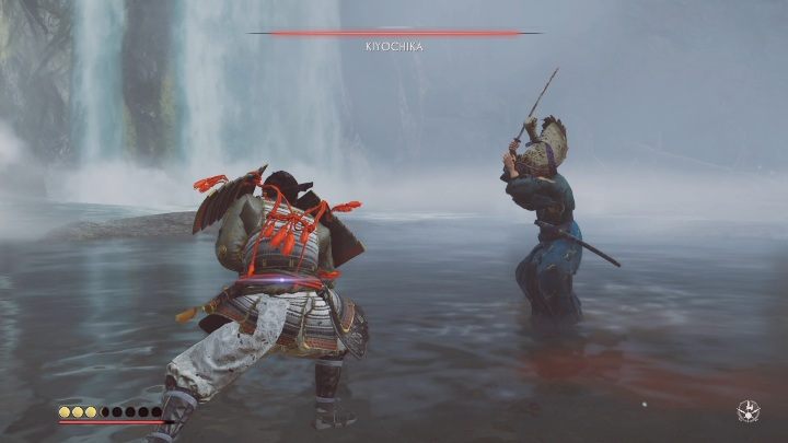 Ghost of Tsushima