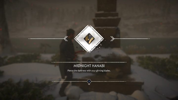 Ghost of Tsushima
