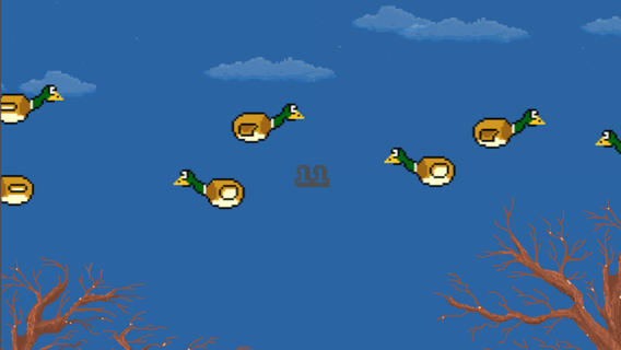 Duck Season