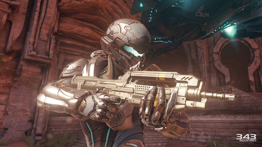 Halo 5: Guardians