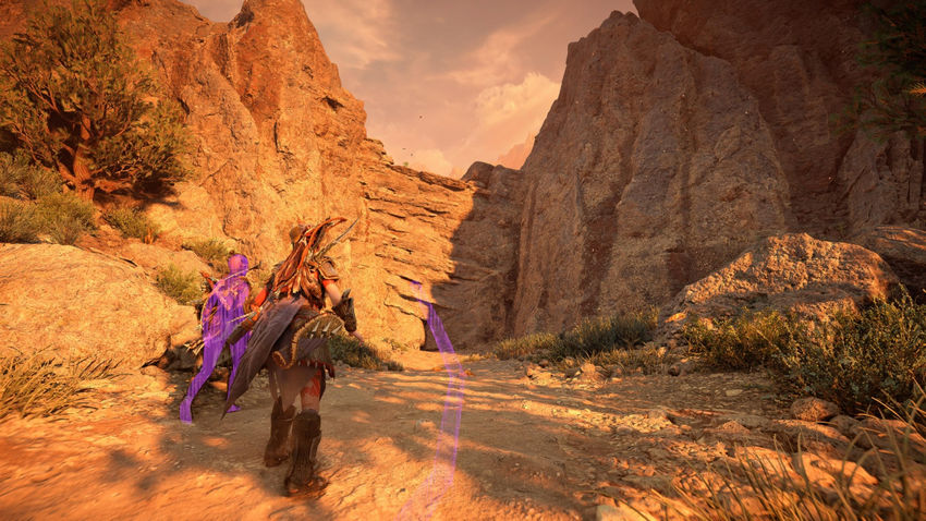 дополнительные миссии Horizon Forbidden West