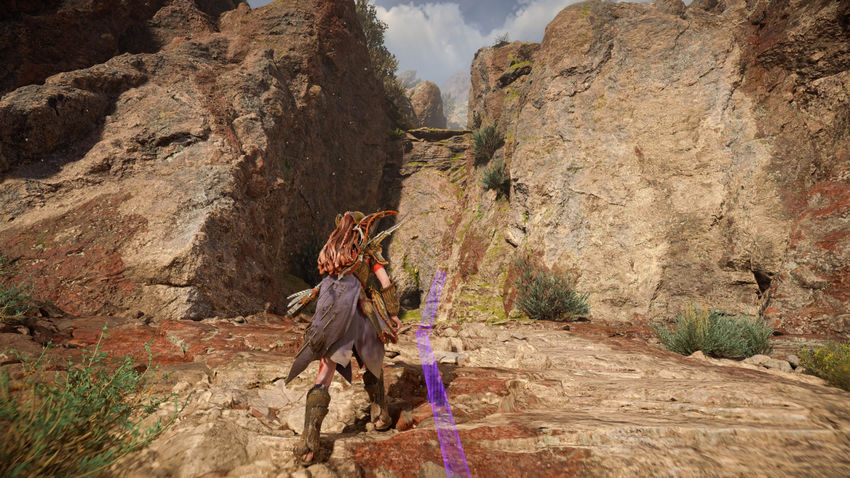 дополнительные миссии Horizon Forbidden West