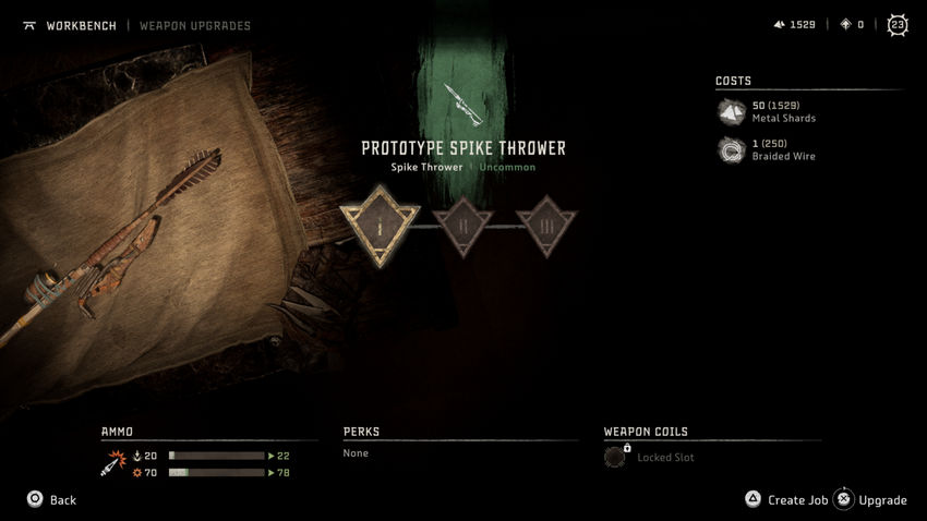 дополнительные миссии Horizon Forbidden West