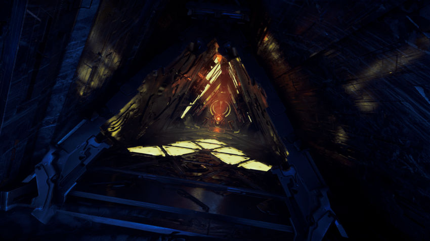 дополнительные миссии Horizon Forbidden West