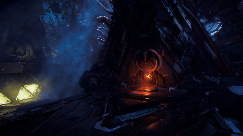 дополнительные миссии Horizon Forbidden West