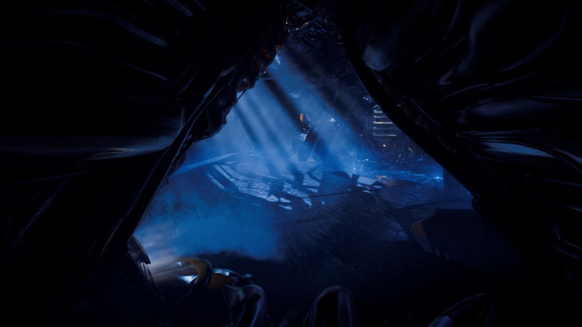 дополнительные миссии Horizon Forbidden West