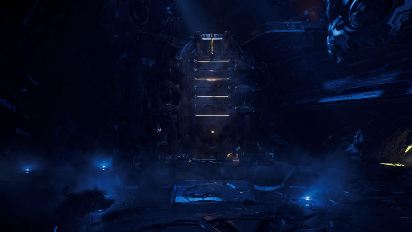 дополнительные миссии Horizon Forbidden West