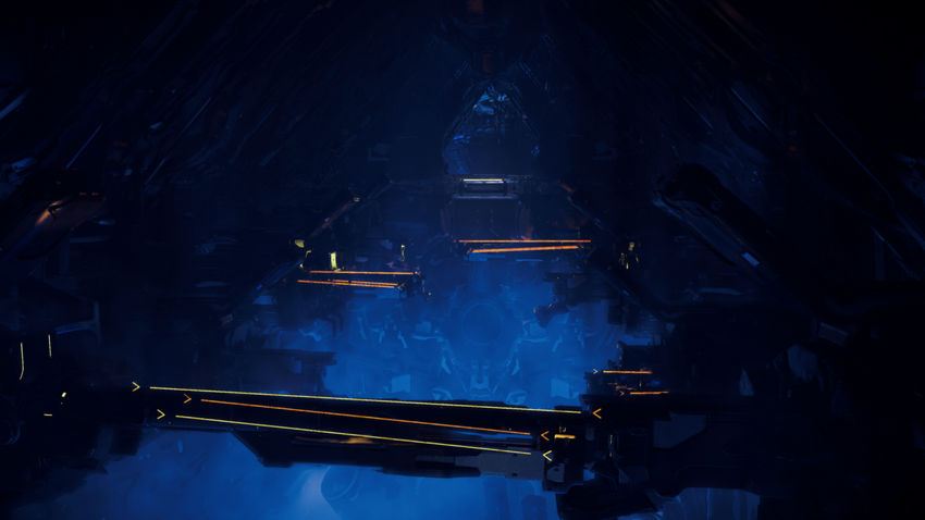 дополнительные миссии Horizon Forbidden West