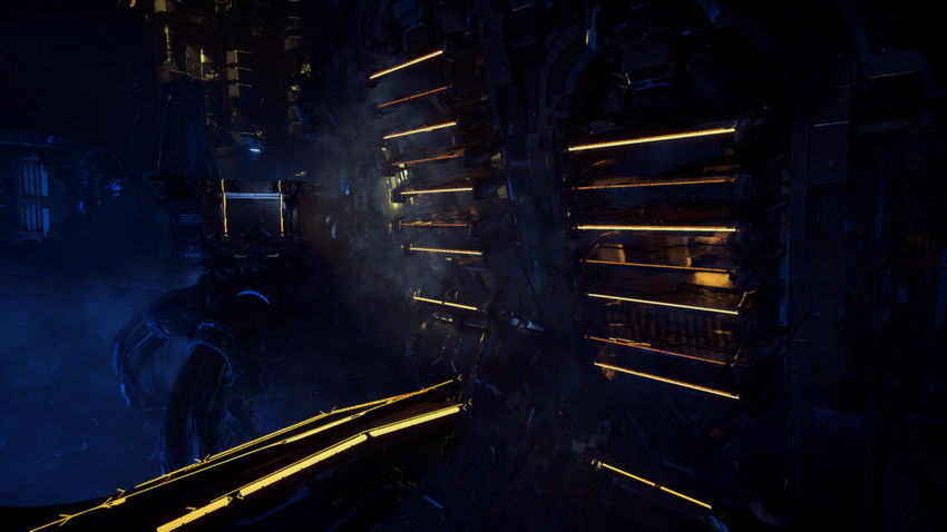 дополнительные миссии Horizon Forbidden West