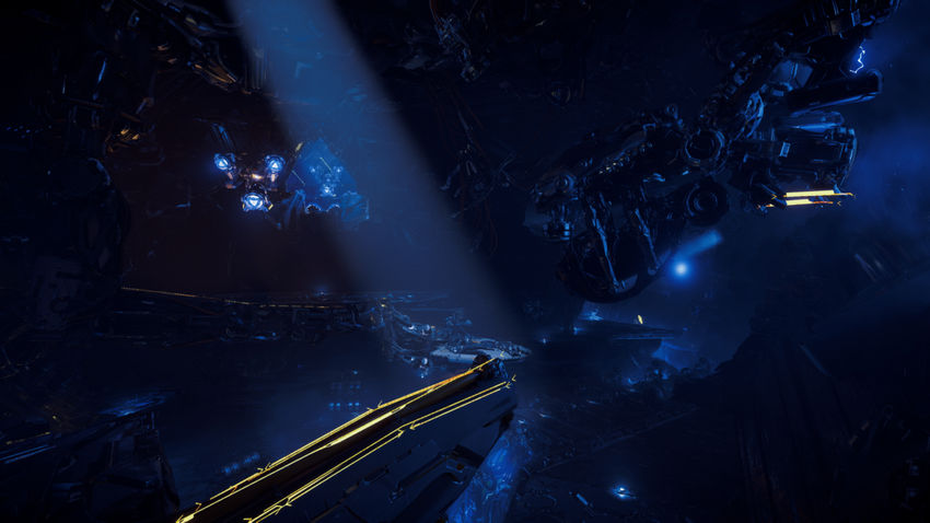 дополнительные миссии Horizon Forbidden West