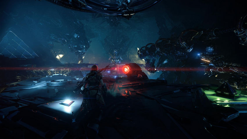 дополнительные миссии Horizon Forbidden West