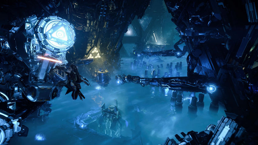 дополнительные миссии Horizon Forbidden West