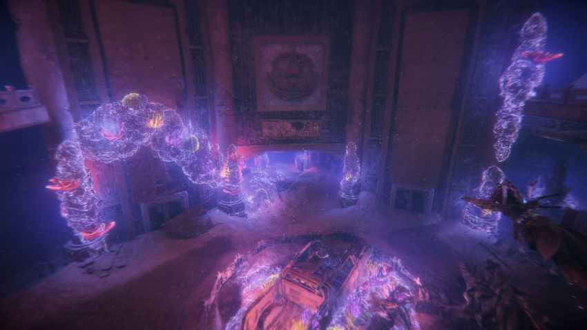 прохождение Horizon Forbidden West