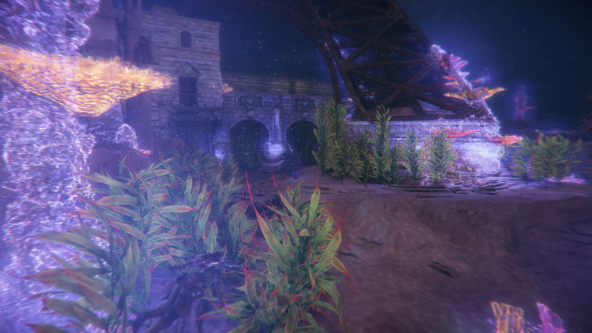 прохождение Horizon Forbidden West