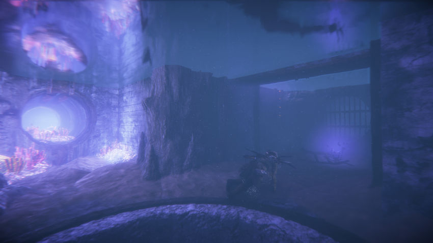 прохождение Horizon Forbidden West