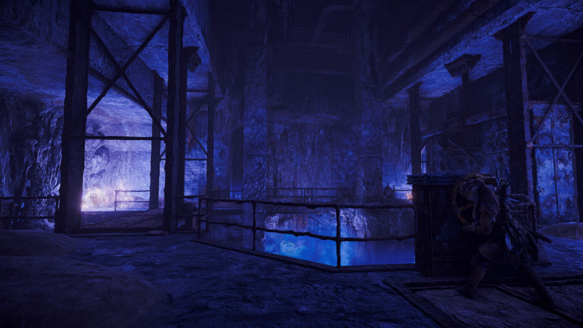 прохождение Horizon Forbidden West