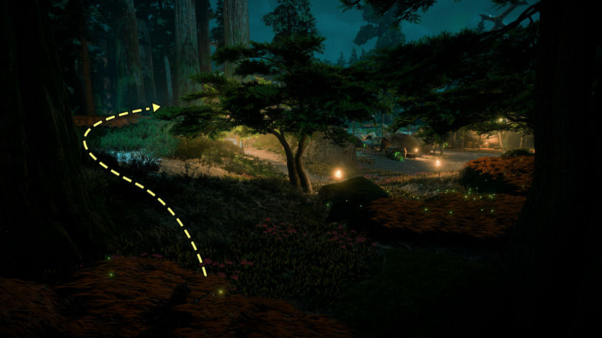 прохождение Horizon Forbidden West