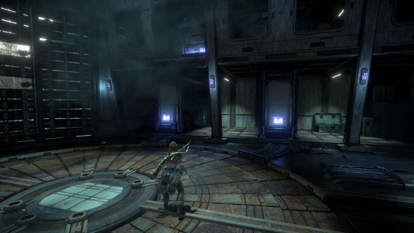 прохождение Horizon Forbidden West