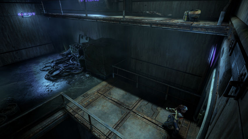 прохождение Horizon Forbidden West