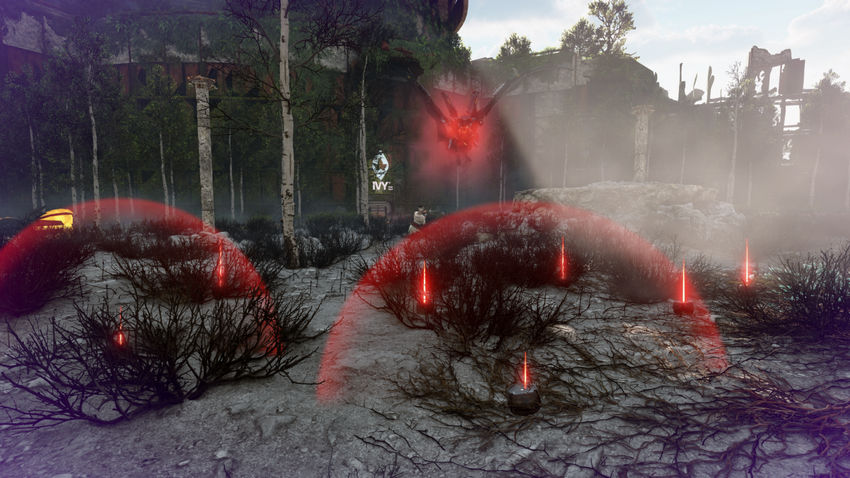 прохождение Horizon Forbidden West