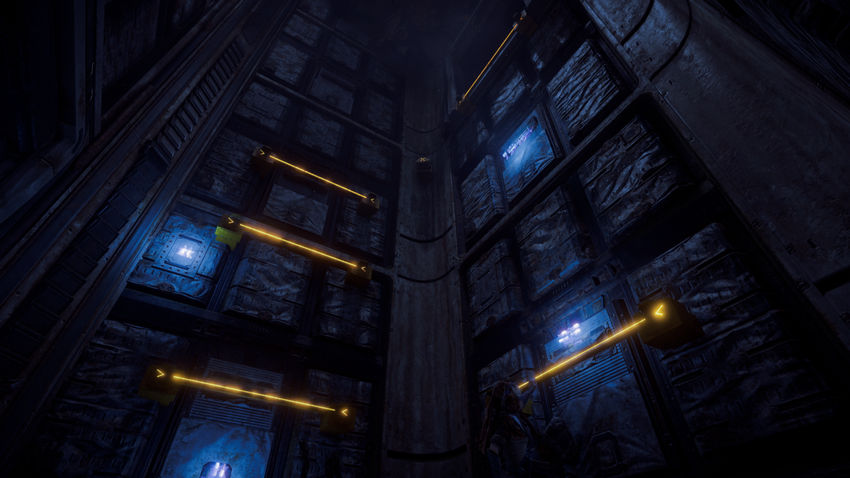 прохождение Horizon Forbidden West