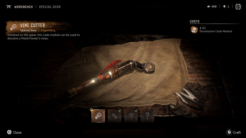 прохождение Horizon Forbidden West