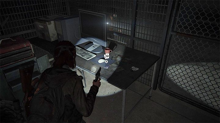 The Last of Us: Part 2