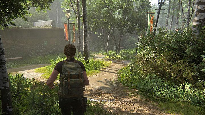 The Last of Us: Part 2