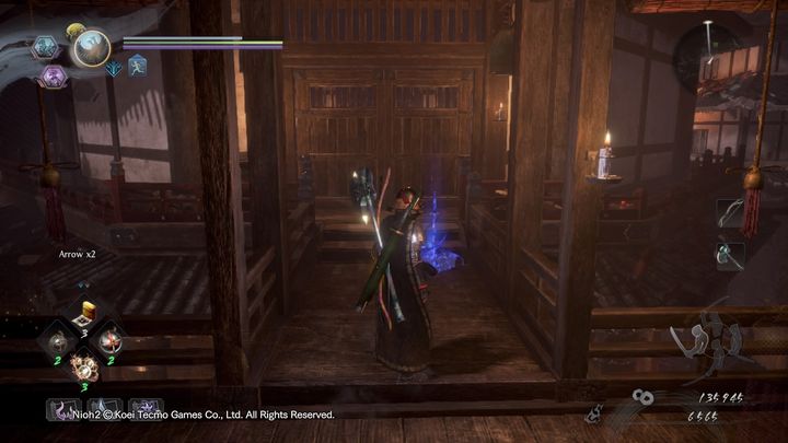 Nioh 2