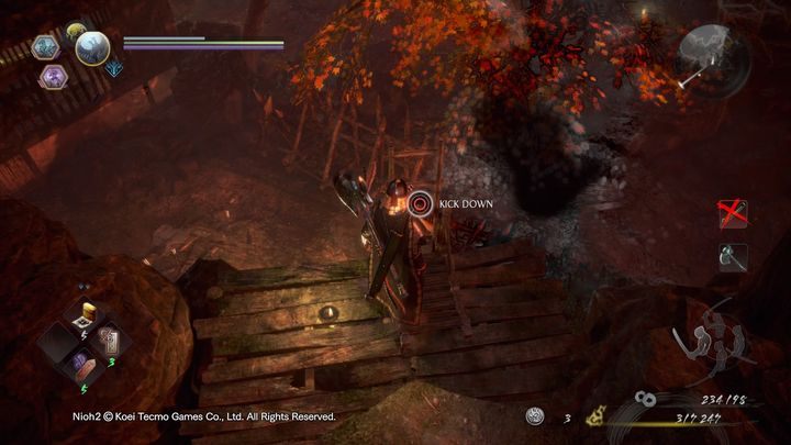 Nioh 2