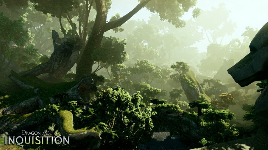 Dragon Age: Inquisition