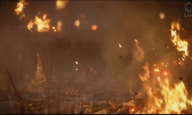 Dragon Age: Inquisition