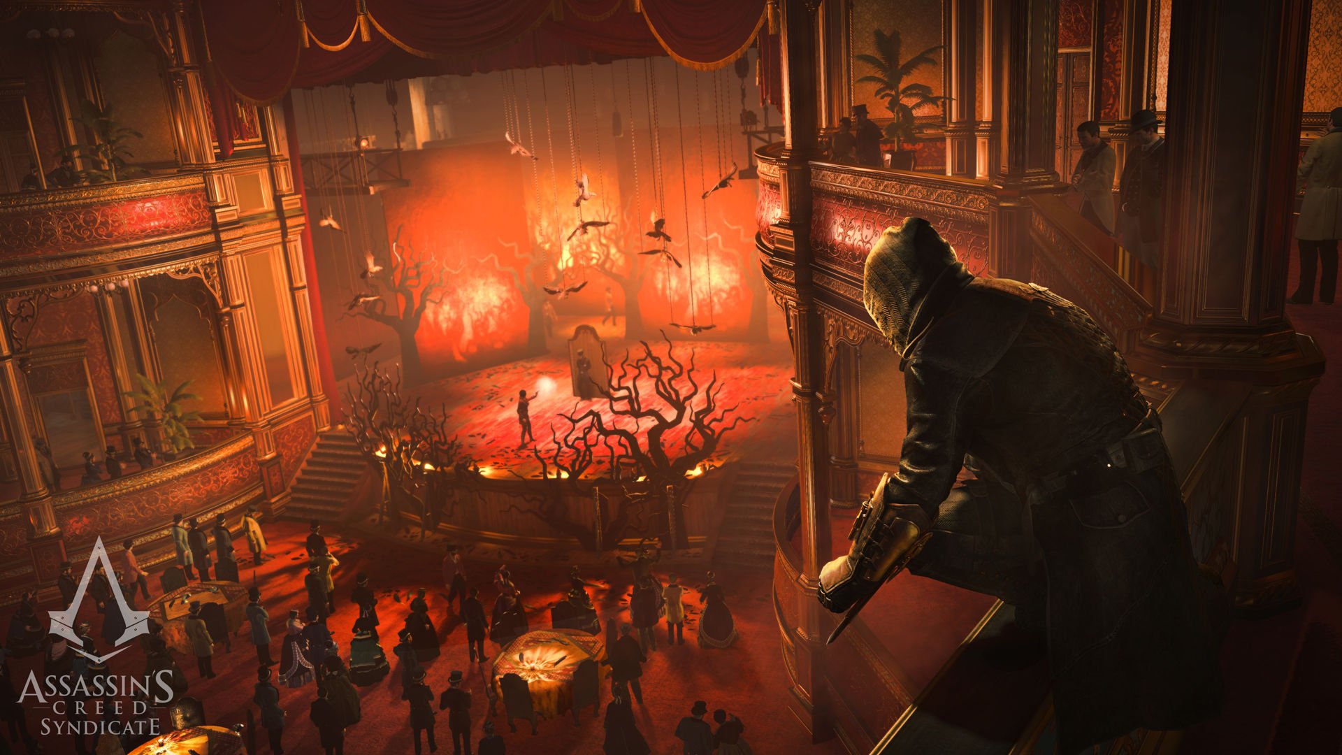 Assassin's Creed Syndicate