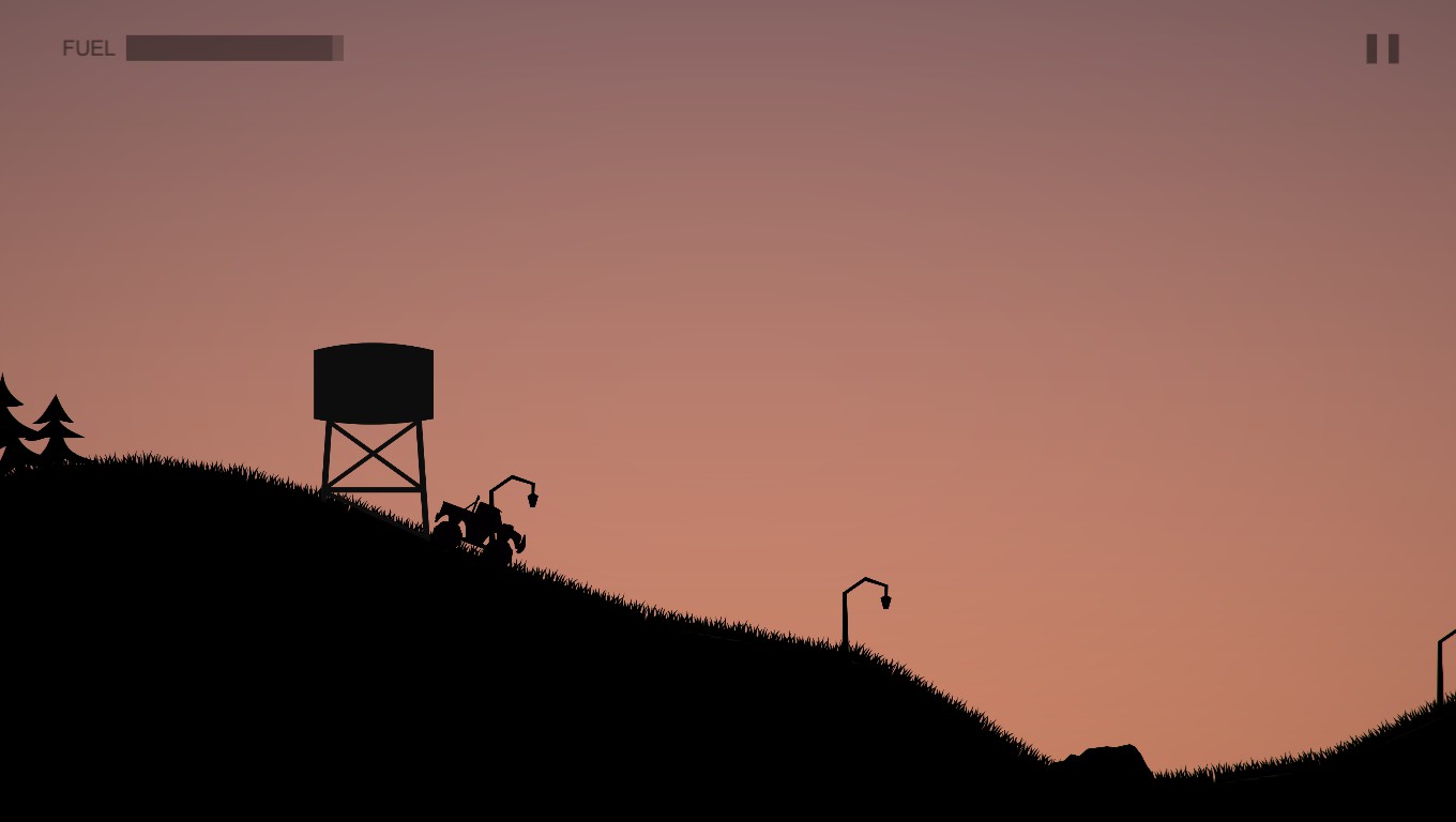 Hill Racing