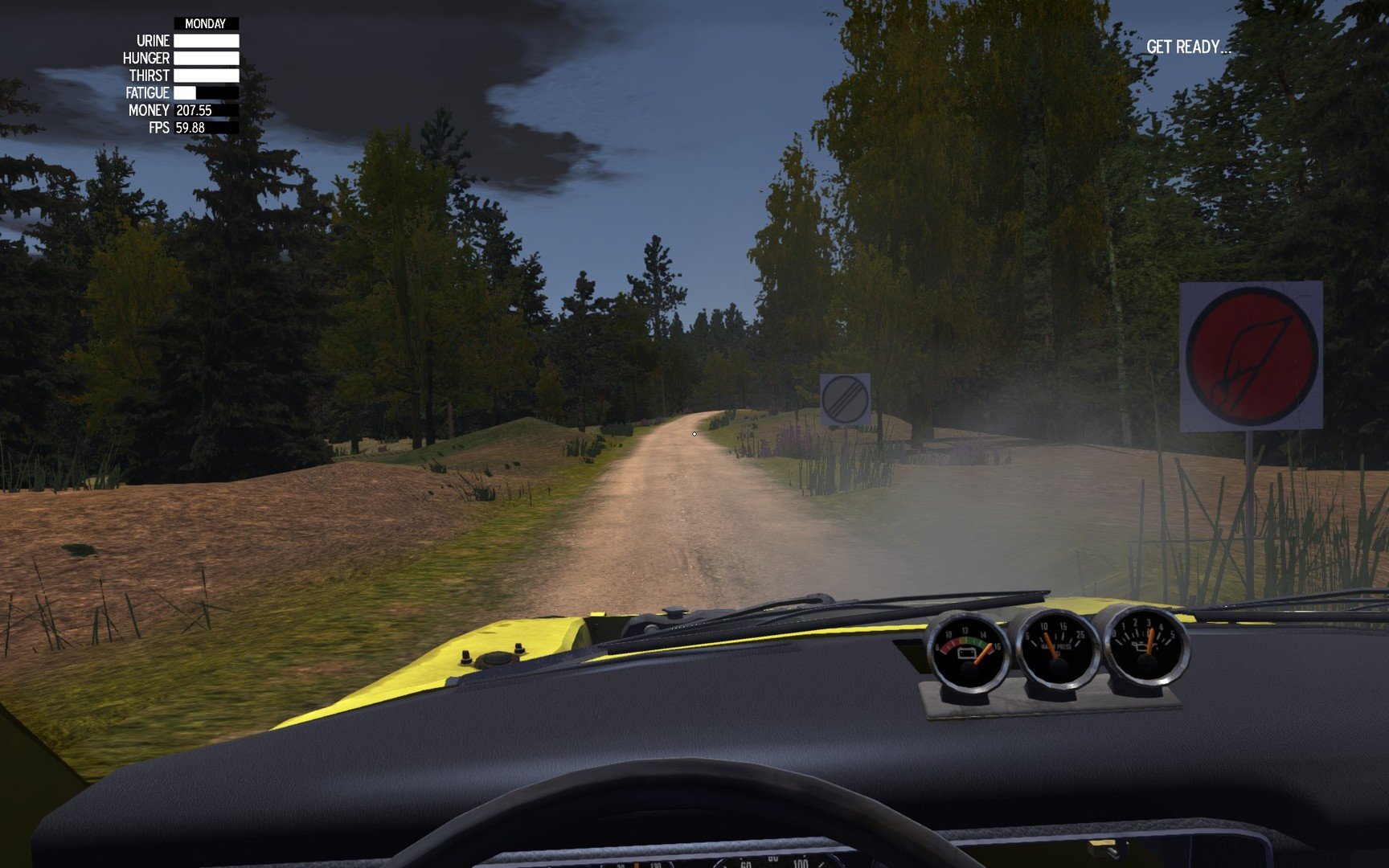 My Summer car на Xbox 360