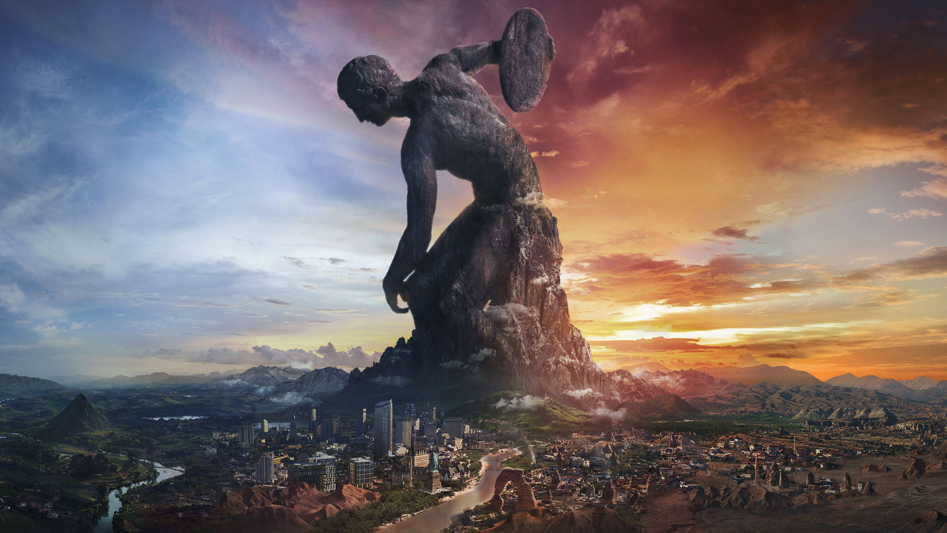 Sid meier s civilization vi стим фото 89